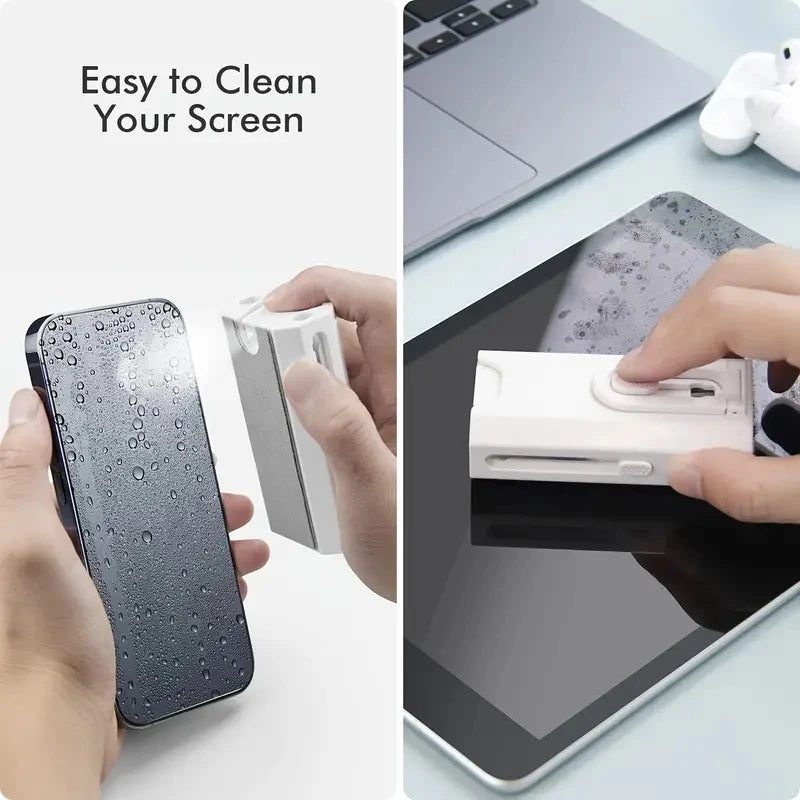 8*1 Cleaning Brush for Devices, Screens and Mobiles