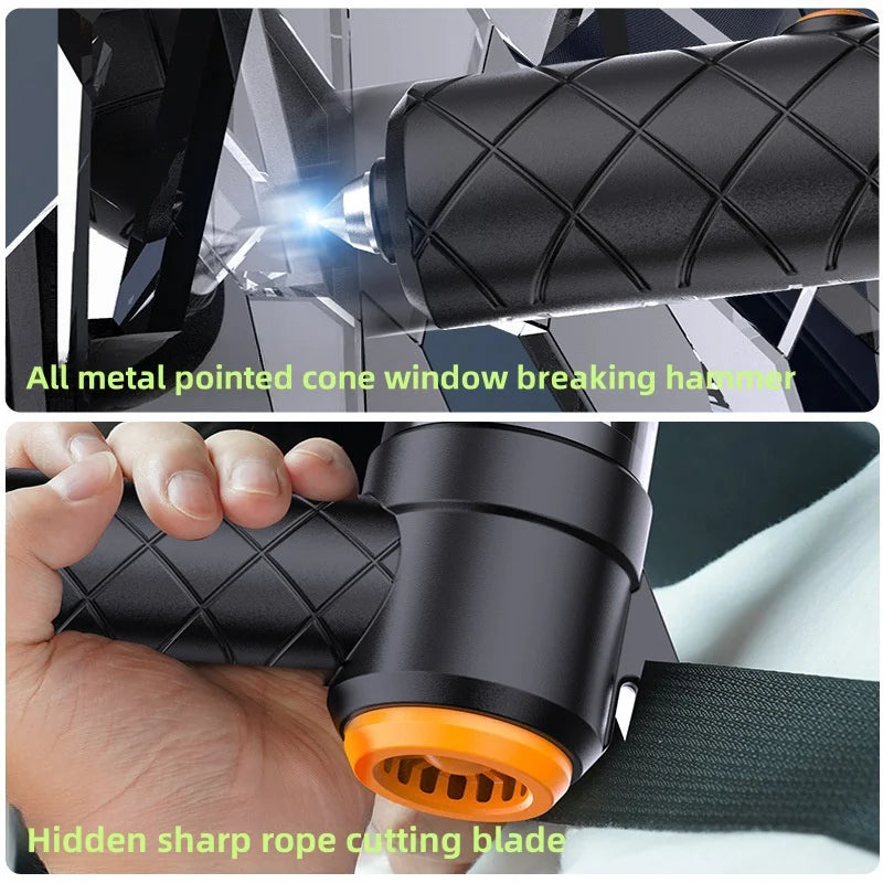 Multi-purpose Rechargeable Cordless Handheld Vacuum Cleaner